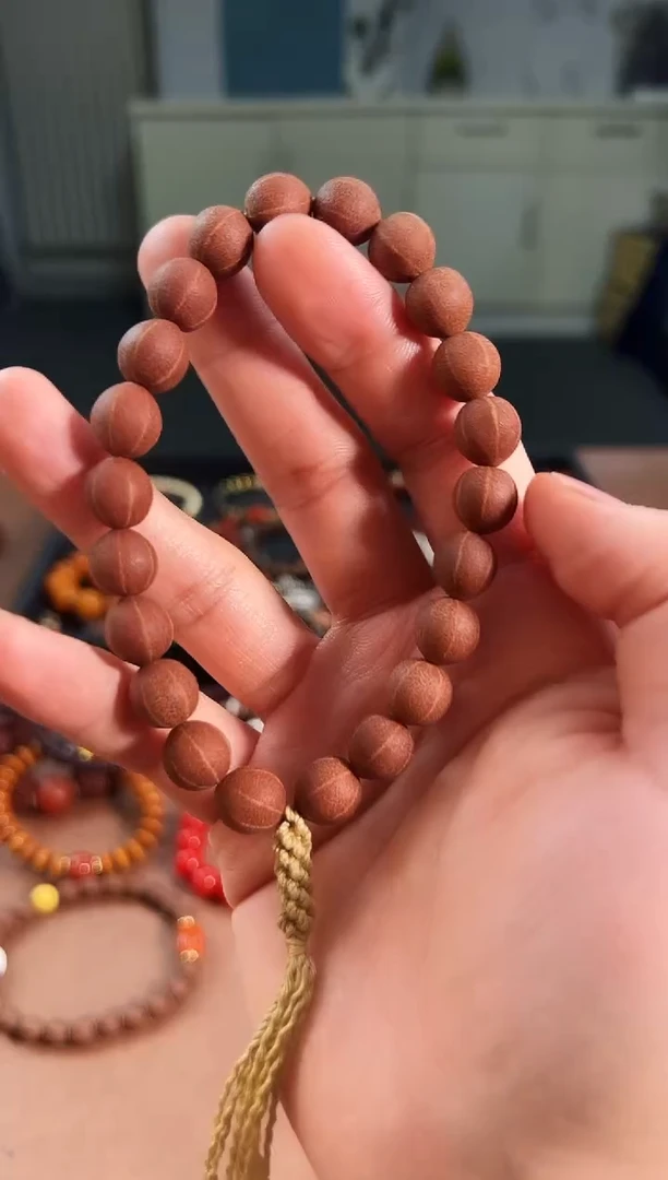 手串五线菩提11+6线