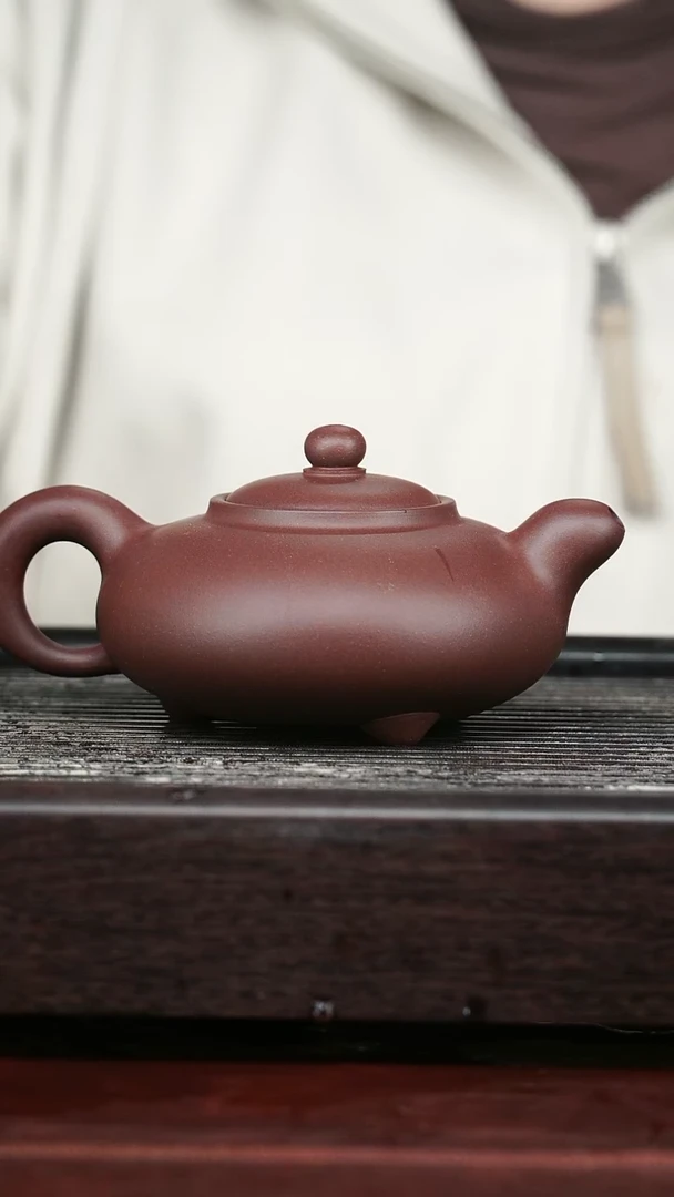 茶壶紫砂精品紫砂壶58........300CC