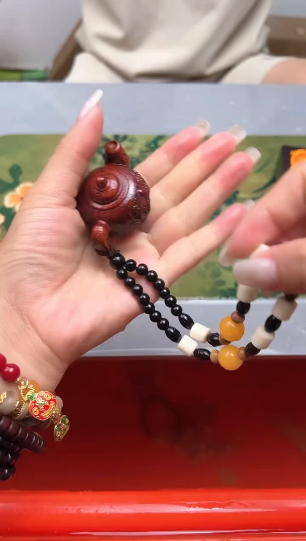 精品手串 无礼盒