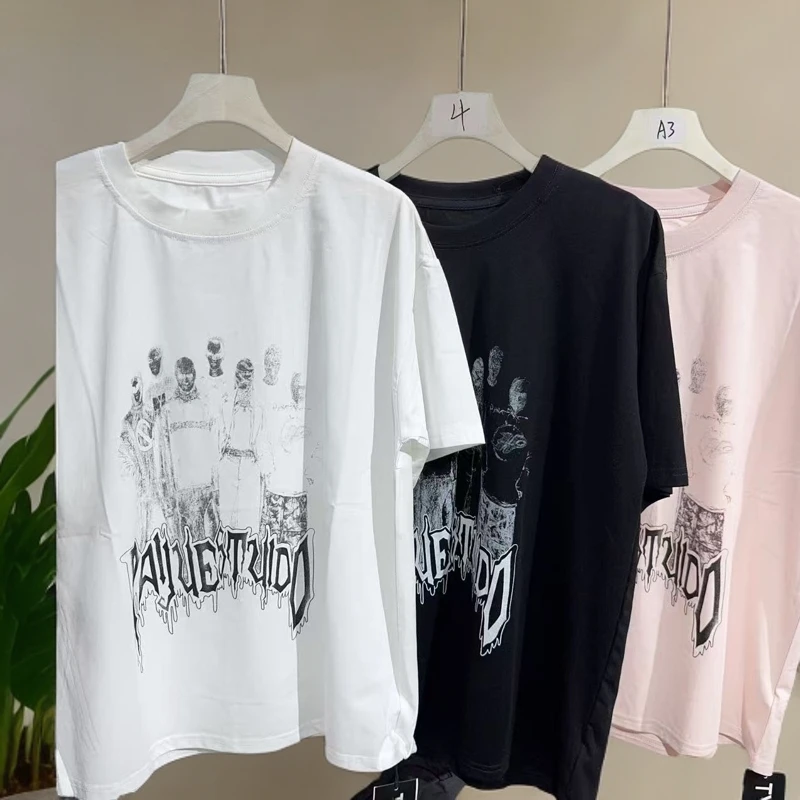 5013时尚儿童半袖夏季TYTL