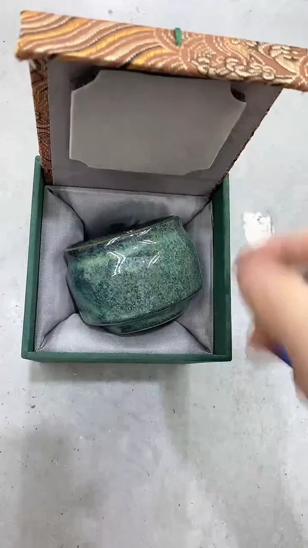 瓷片陶瓷茶器福利96