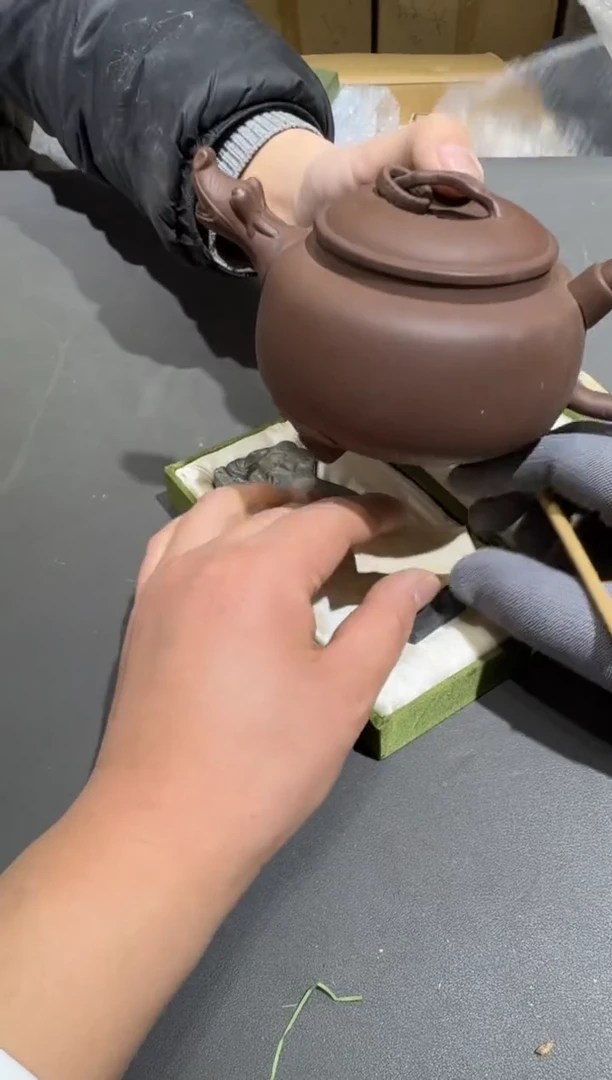 【闪购商品】杯小四孤品收藏中古品