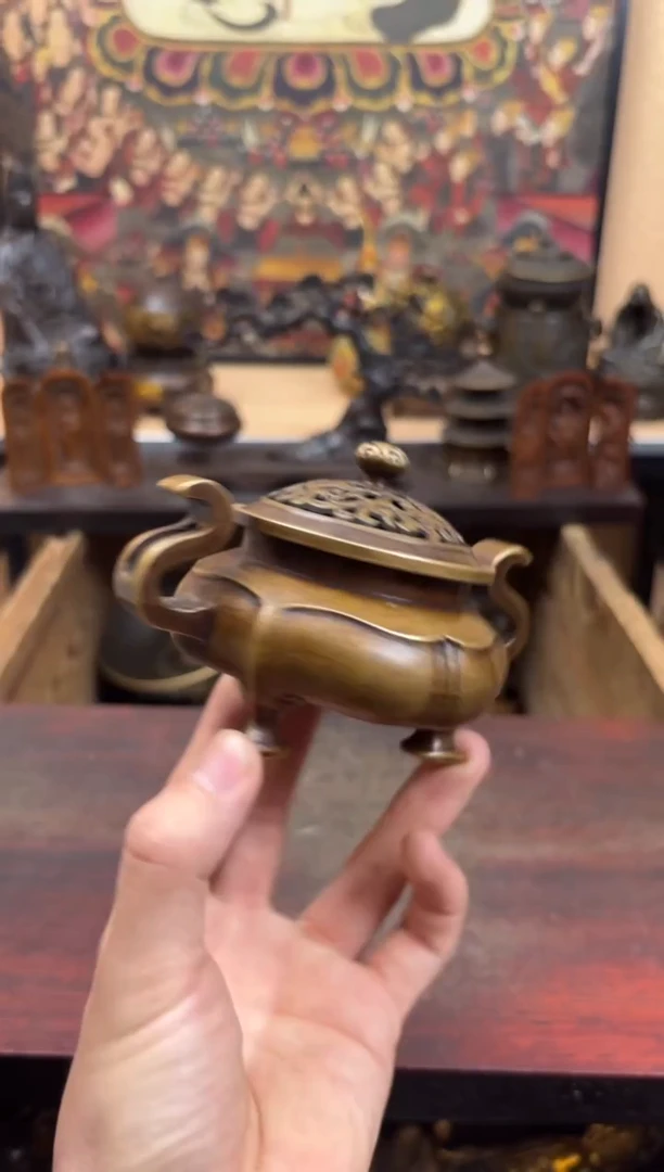 德商铜专属精选链接