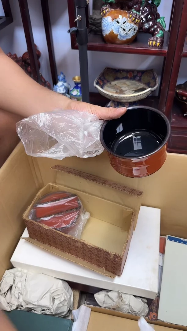 中古日瓷斋，天天好物189