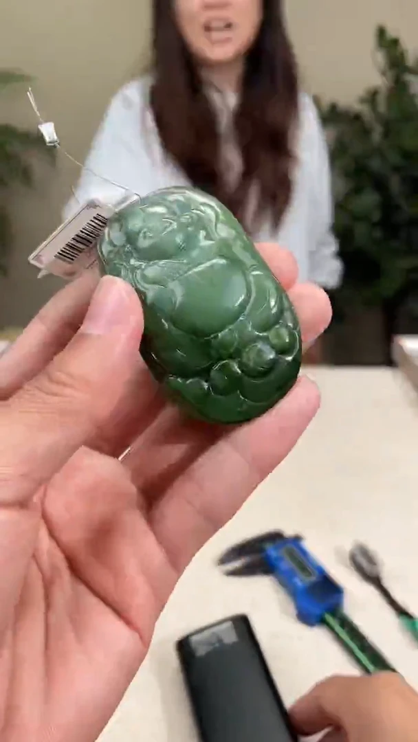 定制和田玉多样性拍一发一280108