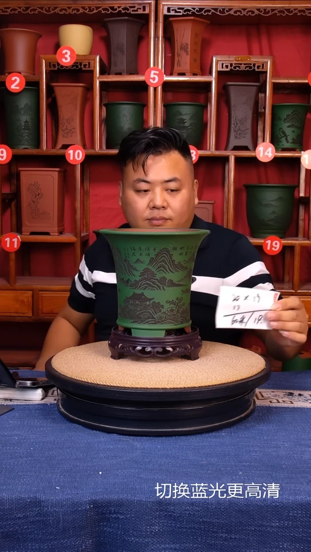 紫砂花盆1111111111