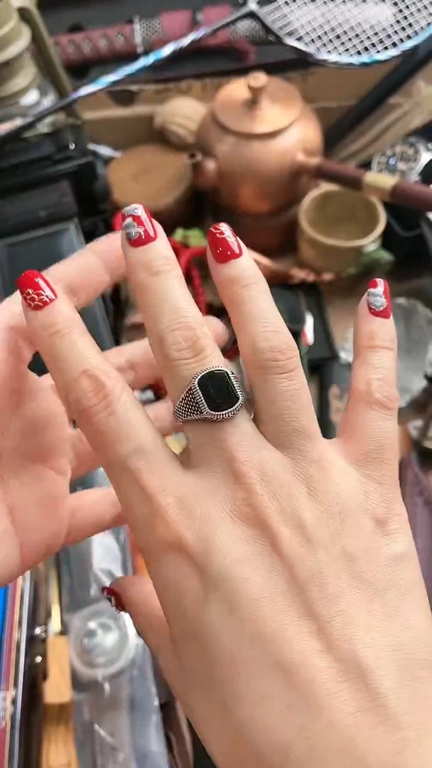 【闪购商品】瓷片悠韵杂货铺6号