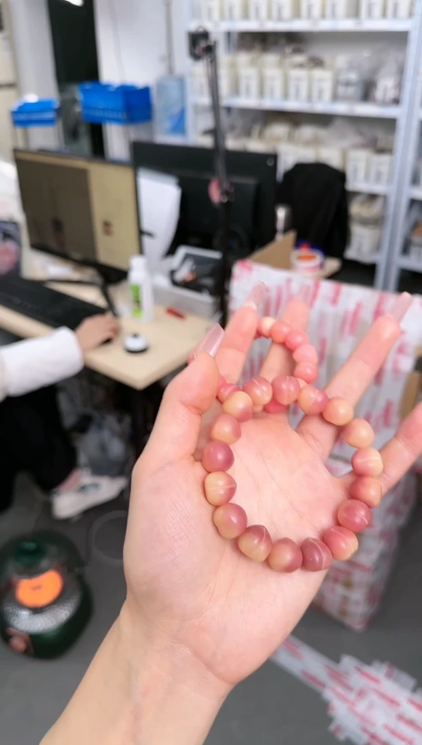 【闪购商品】菩提根/象牙果手串J-X009160