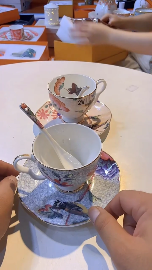 鸿辉家品牌瓷器，京东包邮！