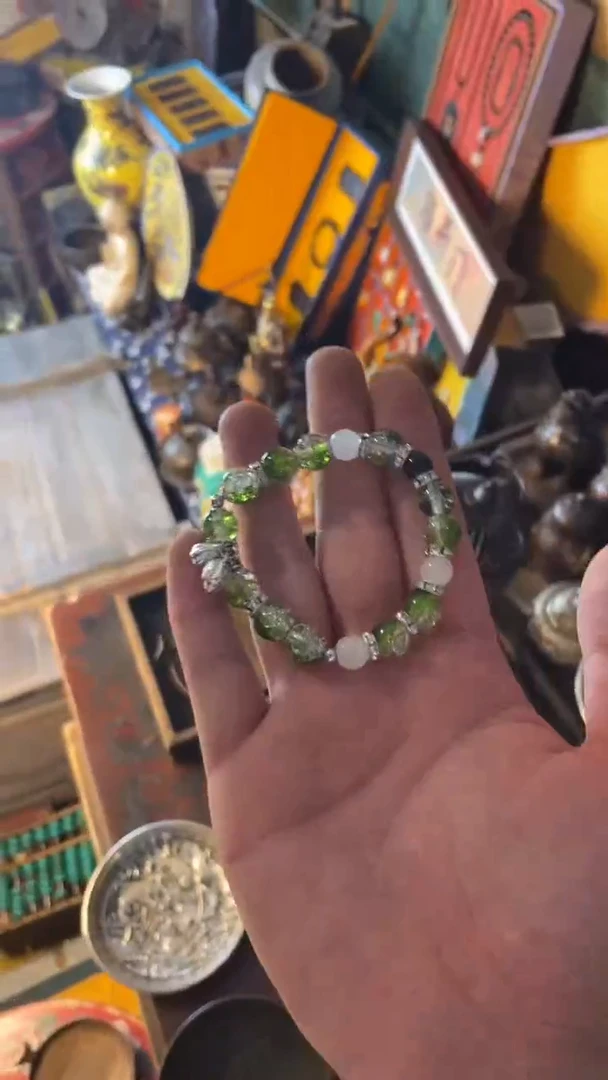 滴血莲花菩提把件小宇专属