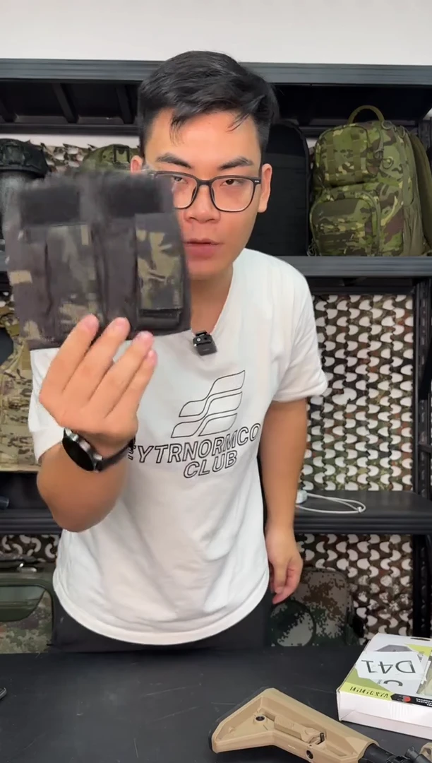 涤纶？尼龙？我也不知道1130