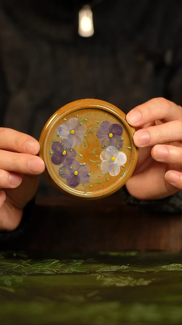 清尘手作茶器清尘手作茶器