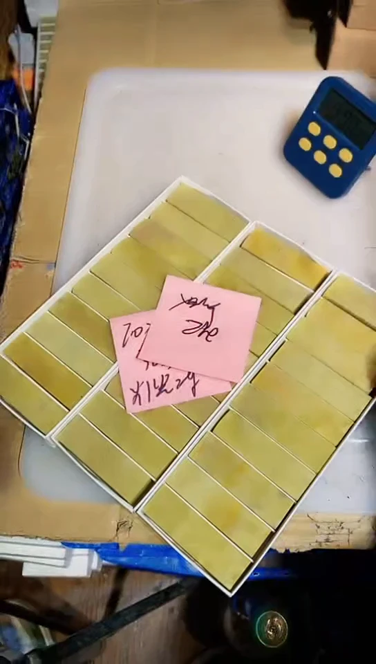 【闪购商品】青田石青田印石 篆刻佳品