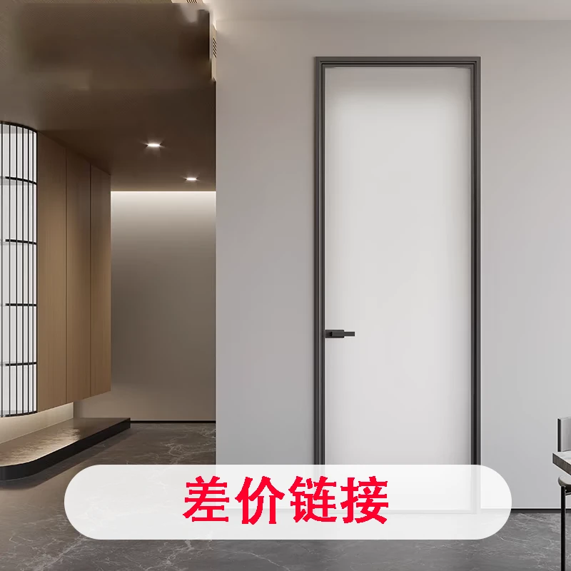 【差价链接】卫浴门推拉门平开门垭口套