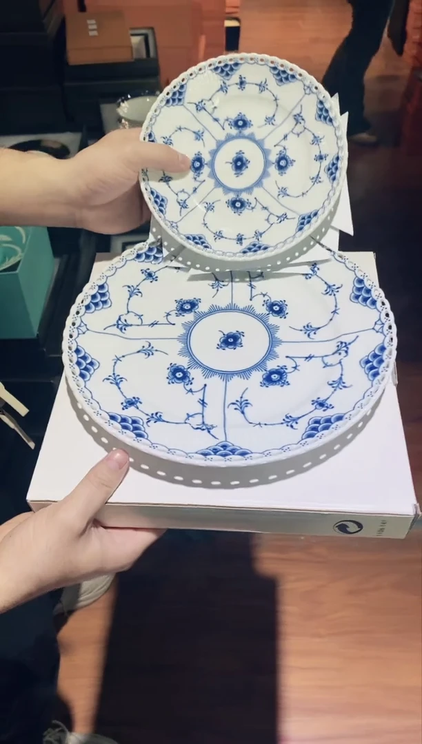 【闪购商品】杯鸿辉家品牌瓷器，京东包邮！