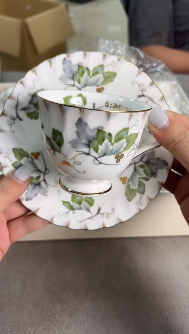 皮小桃瓷器 都是大漂亮