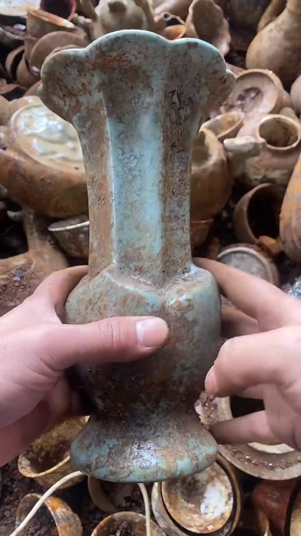 摆件陶瓷器瓷器瓷器瓷器
