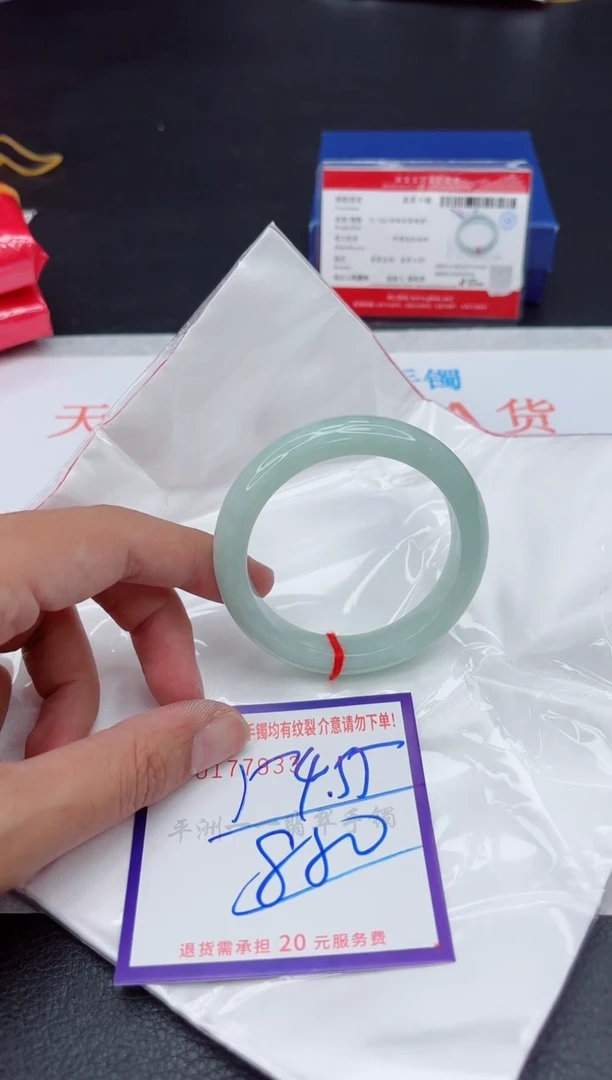 未镶嵌手镯翡翠11111111