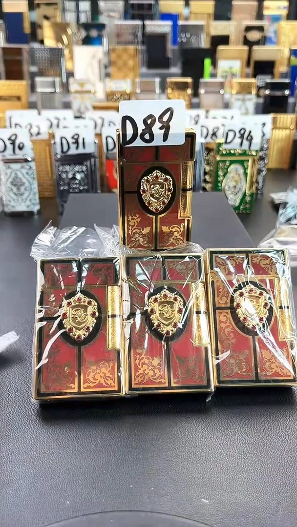 【凯玄门轻奢】都家拣漏纯铜机D89