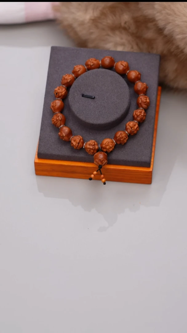 手串/手链橄榄核多**善橄榄核