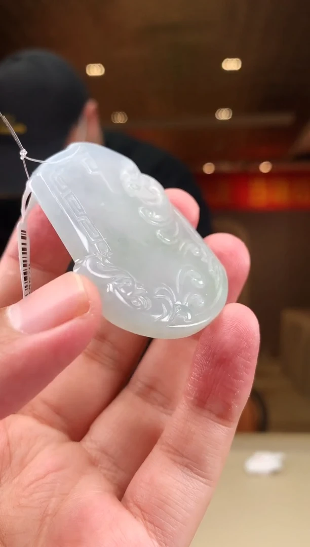 【闪购商品】定制翡翠未镶嵌        *599