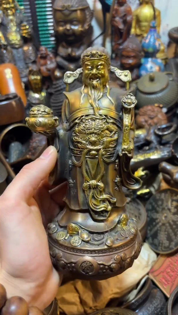 【闪购链接】古上古铜器专属链接