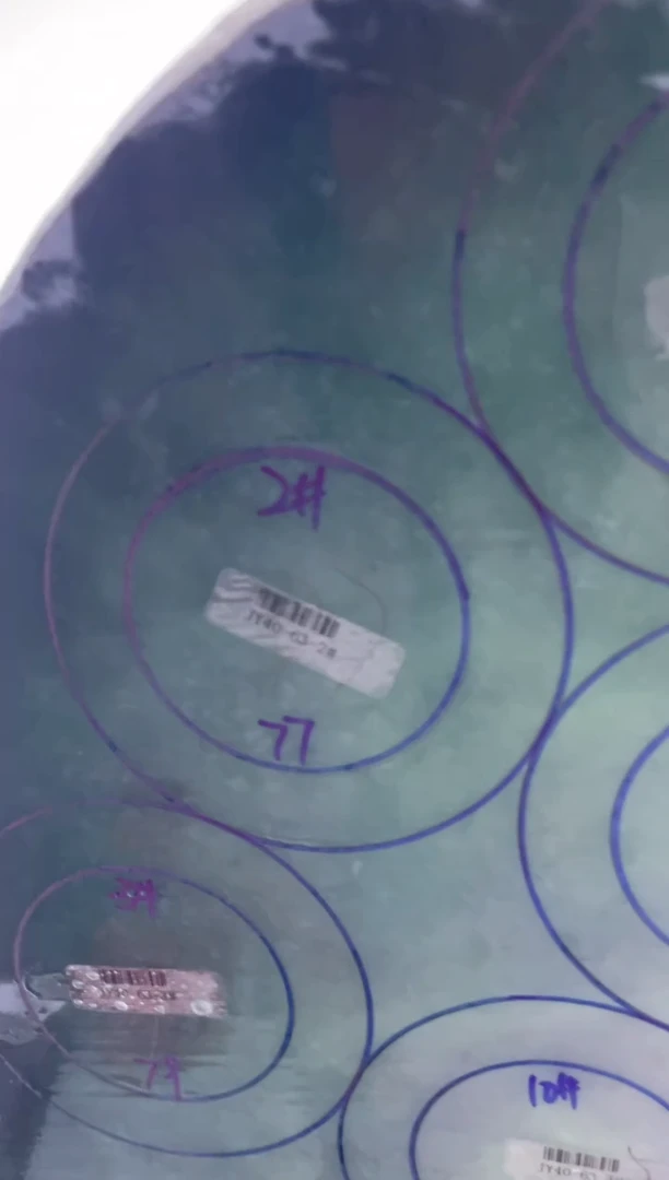 未镶嵌手镯定制翡翠星*定制手镯ZBZX/DZS