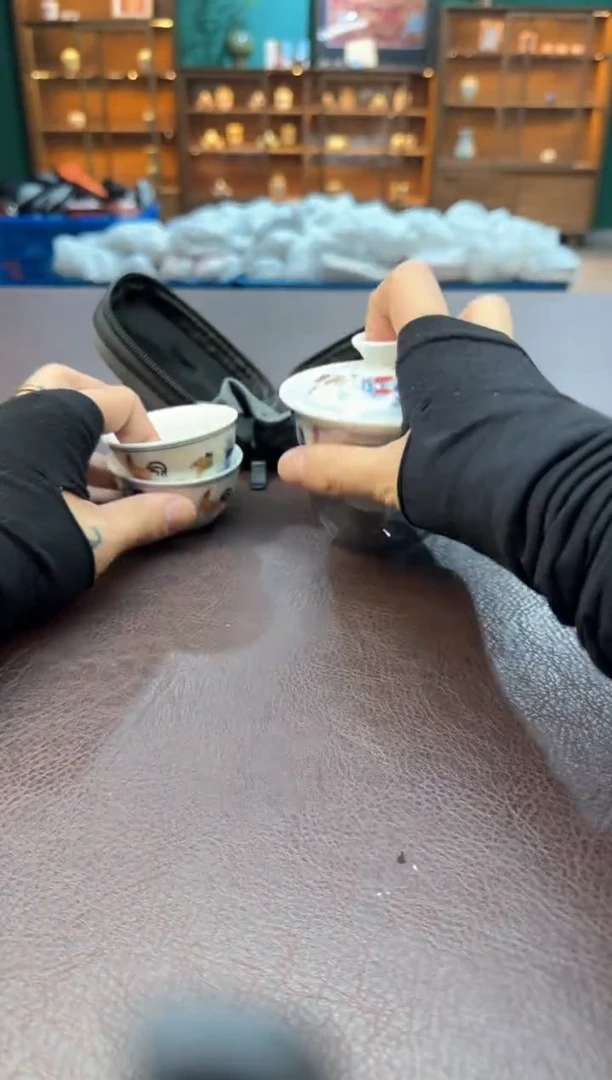 【闪购商品】摆件瓷SC1111111111