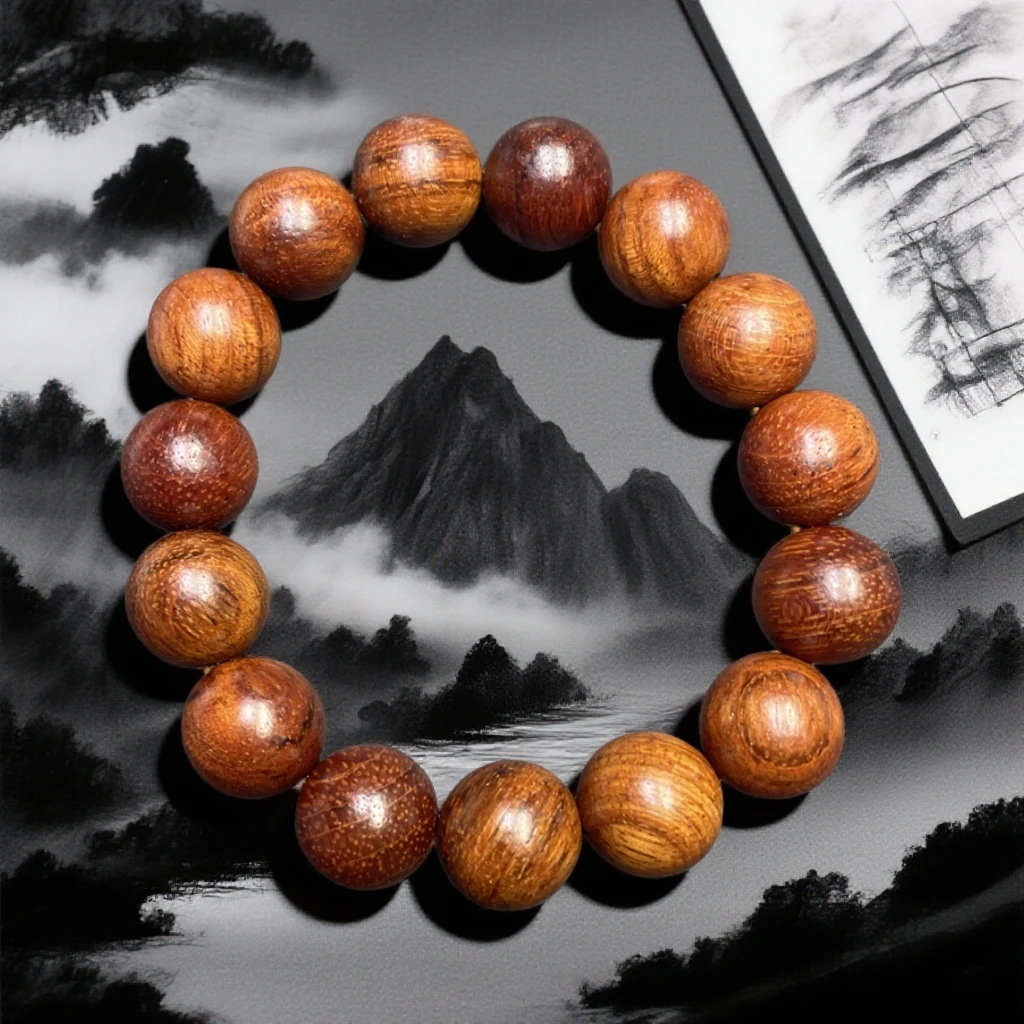 二哥文玩手串F24