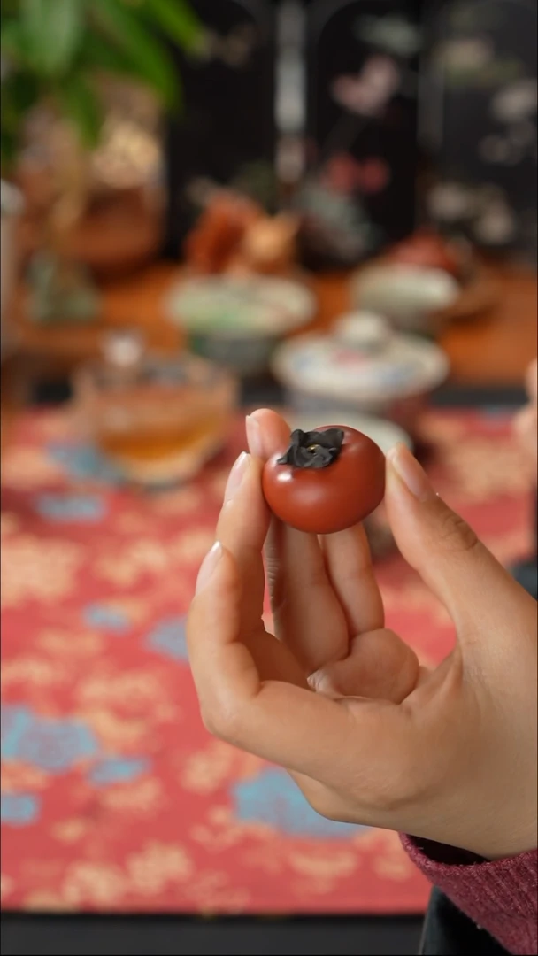 小柿子线香插小柿子线香插小柿子线香插