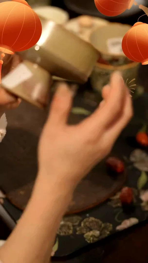 【闪购商品】山居秋暝手工手作@@C036