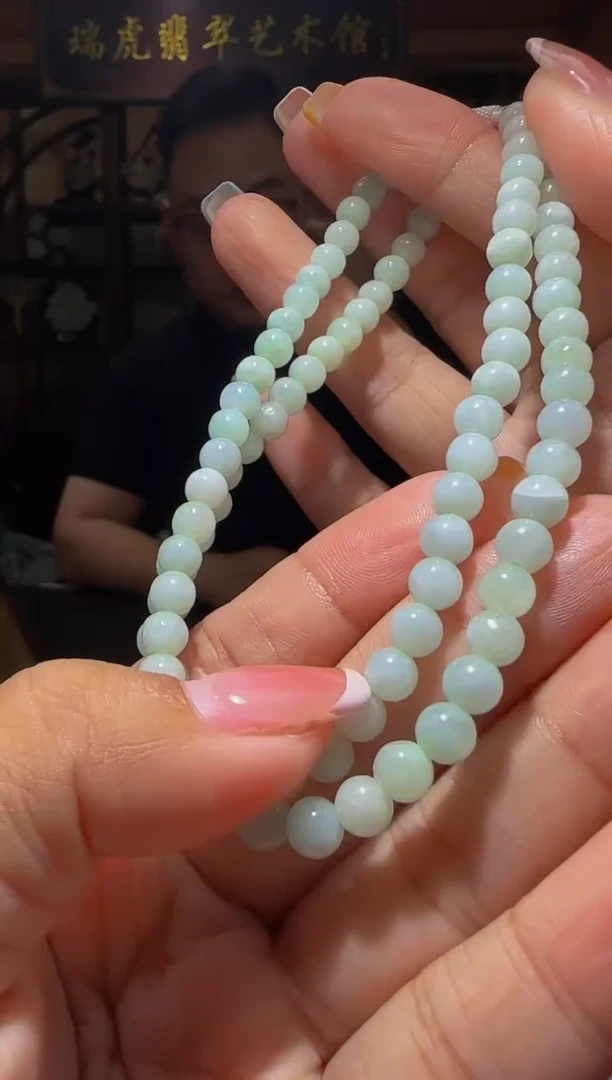 定制翡翠未镶嵌R-@@JHDD072830