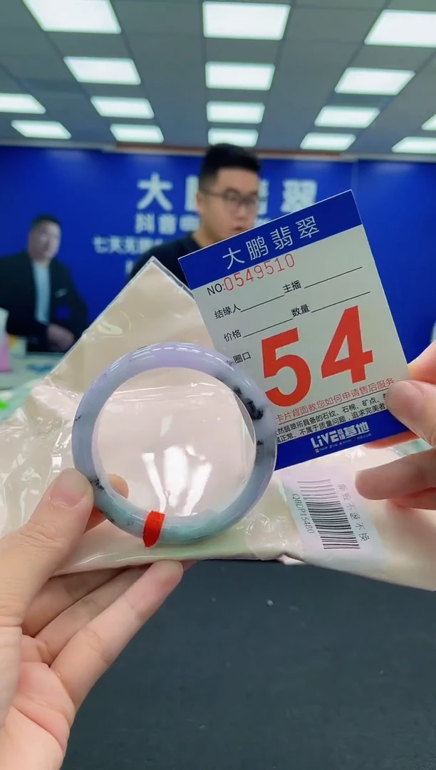 未镶嵌手镯翡翠AAAAAAAAA