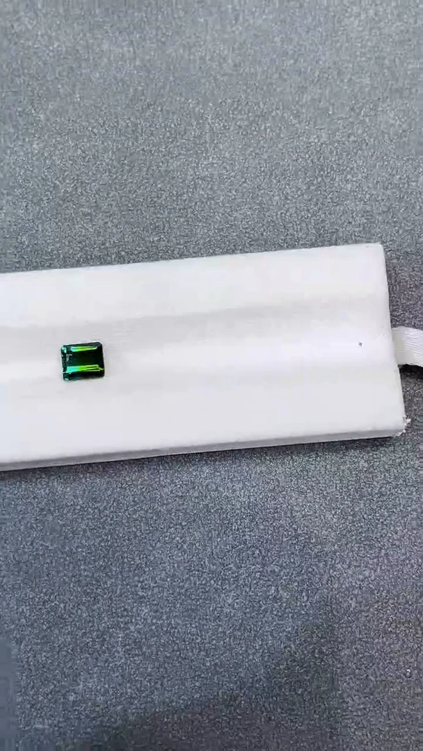 裸石未镶嵌碧玺裸石1.2ct