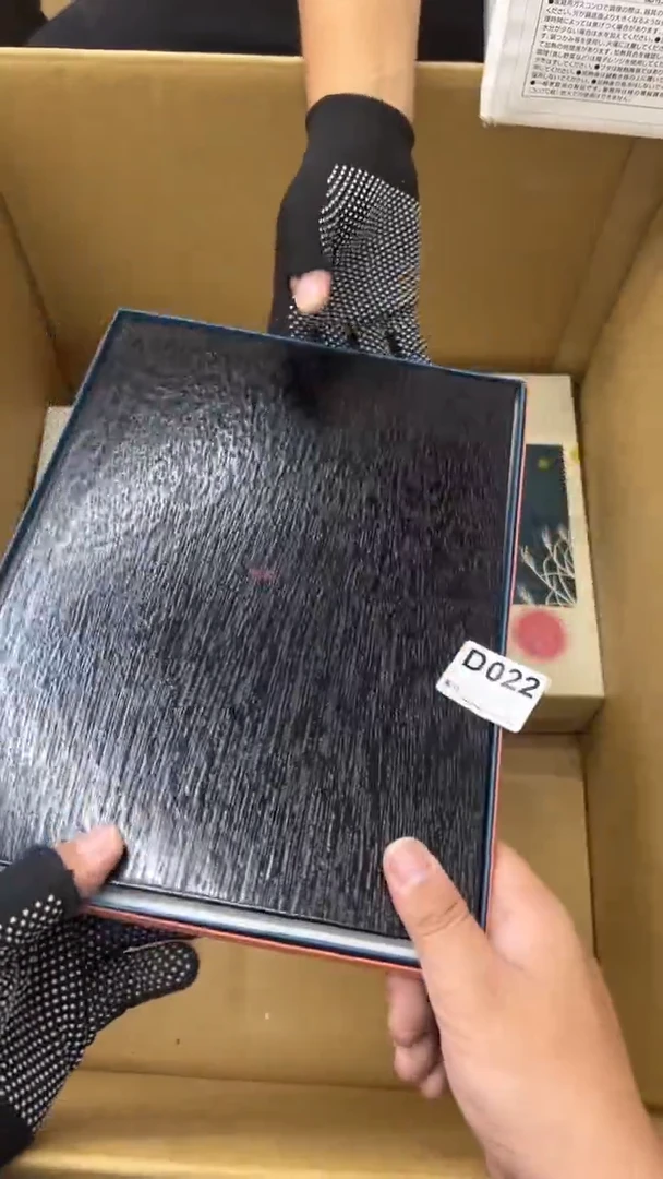 瓷片靓**！中古商品谨慎参拍022