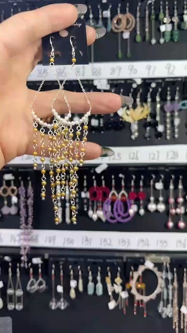 未镶嵌翡翠耳饰喜欢拍