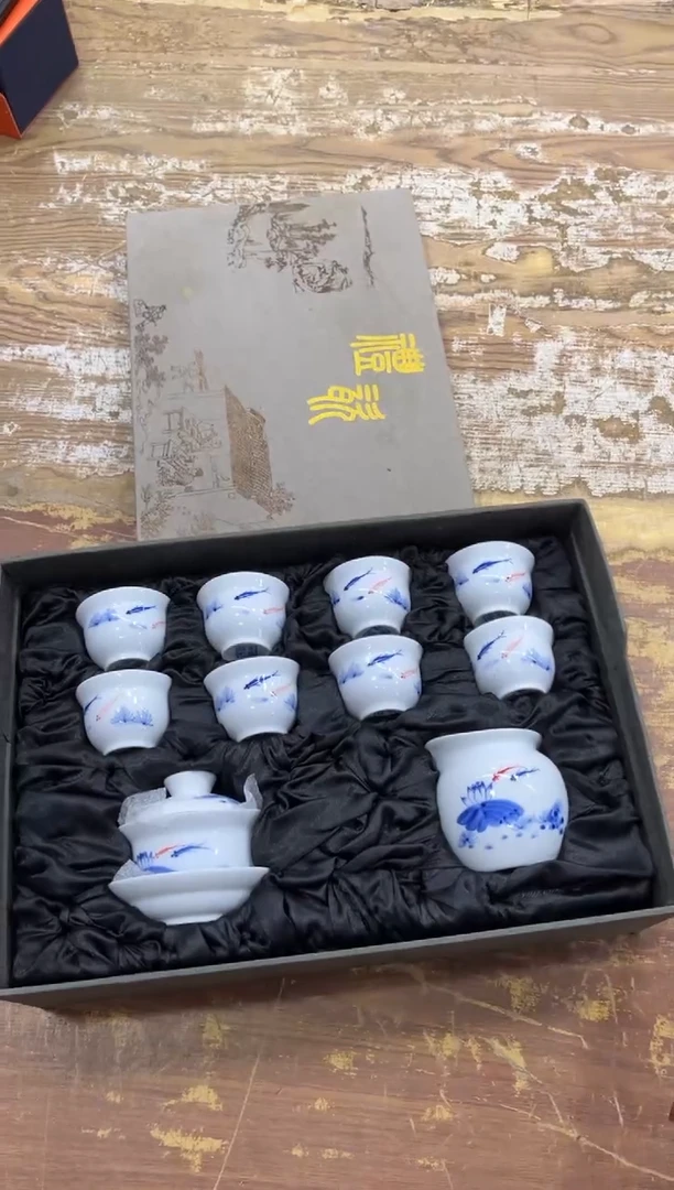 【闪购商品】摆件有仓库清仓随便清