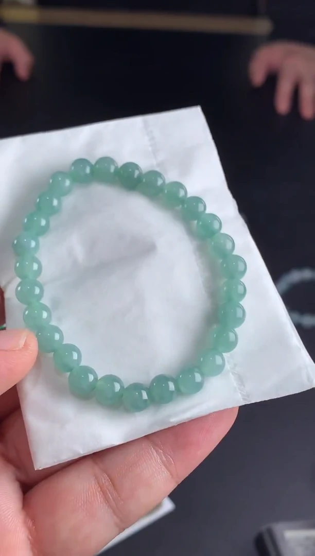 未镶嵌定制翡翠多样性发一件