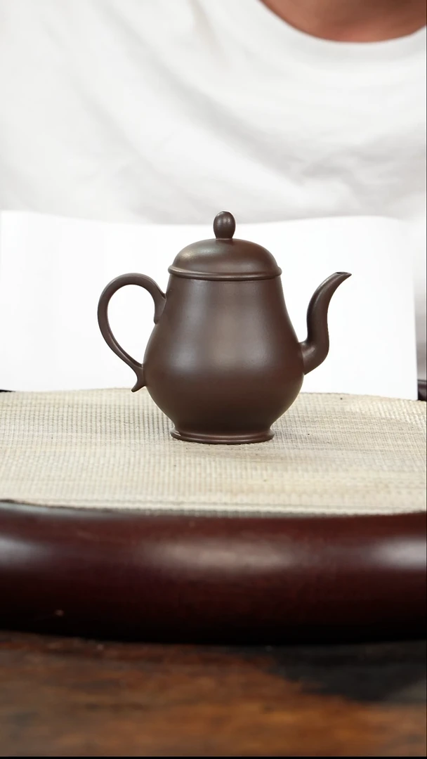 茶壶紫砂老行家紫砂1
