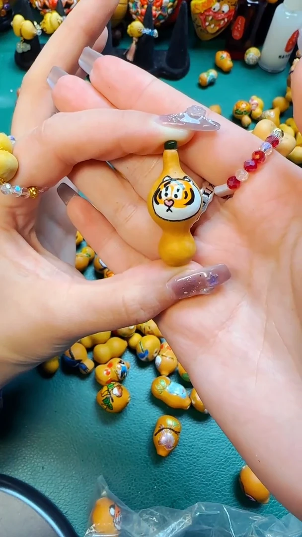 165文玩葫芦文玩好物