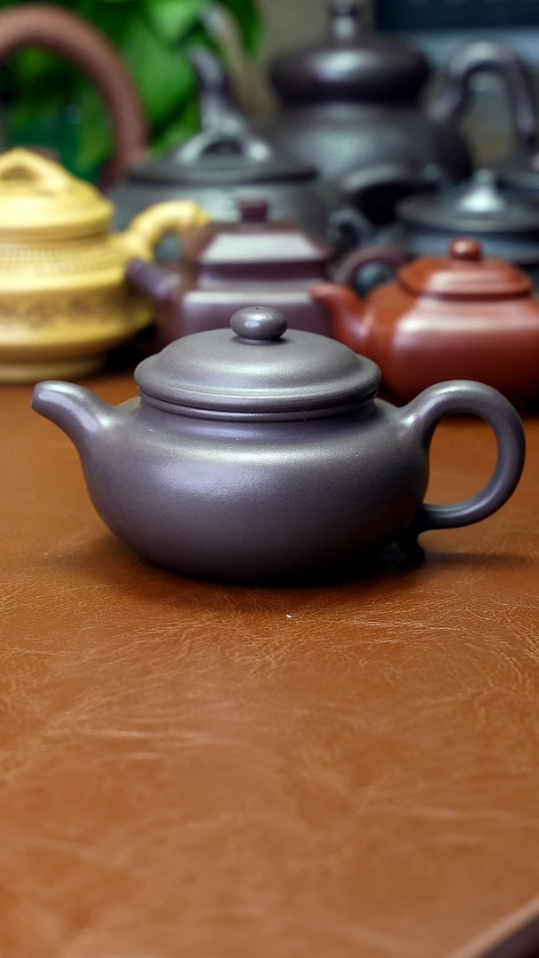 茶壶紫砂特价秒杀300cc