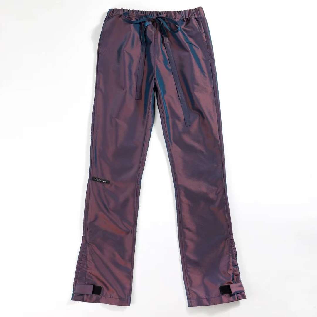 Sunteeza小太阳专属，敬畏玉帝主线炫彩长裤