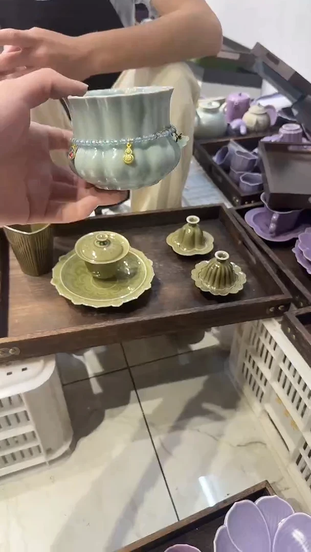 瓷片北溪堂正品 假一罚万【带滴溜】