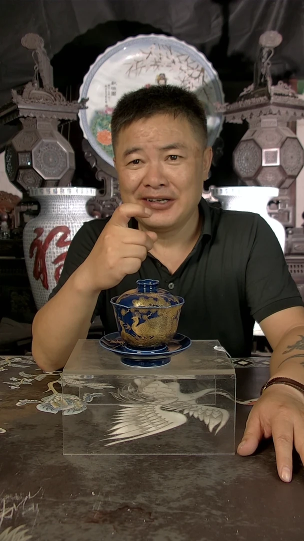 摆件海****李尚古年代尚古年代B074