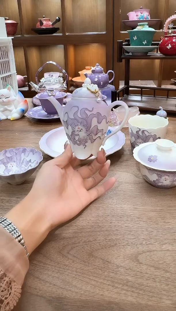 无一心茶具专用链接@@A13340