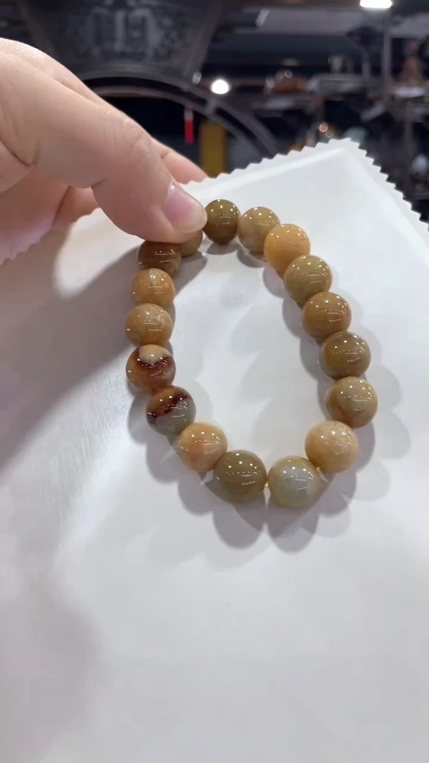 未镶嵌手链翡翠宠粉福利款