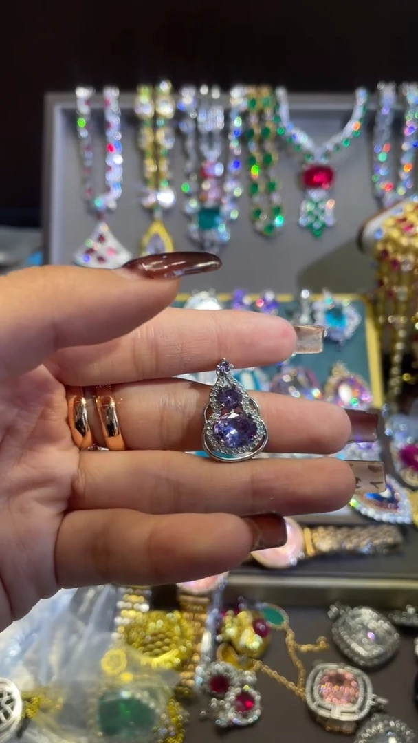 非金属无高端定制精品系列款式S036