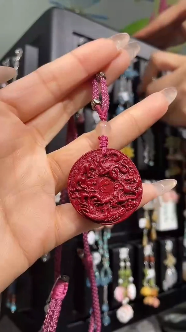 银S925镶嵌耳饰紫晶咸*2 咸鱼2