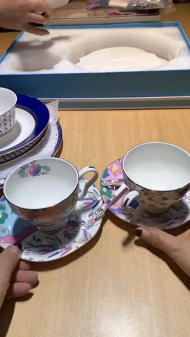 【闪购商品】瓷片锅碗瓢盆一件不剩