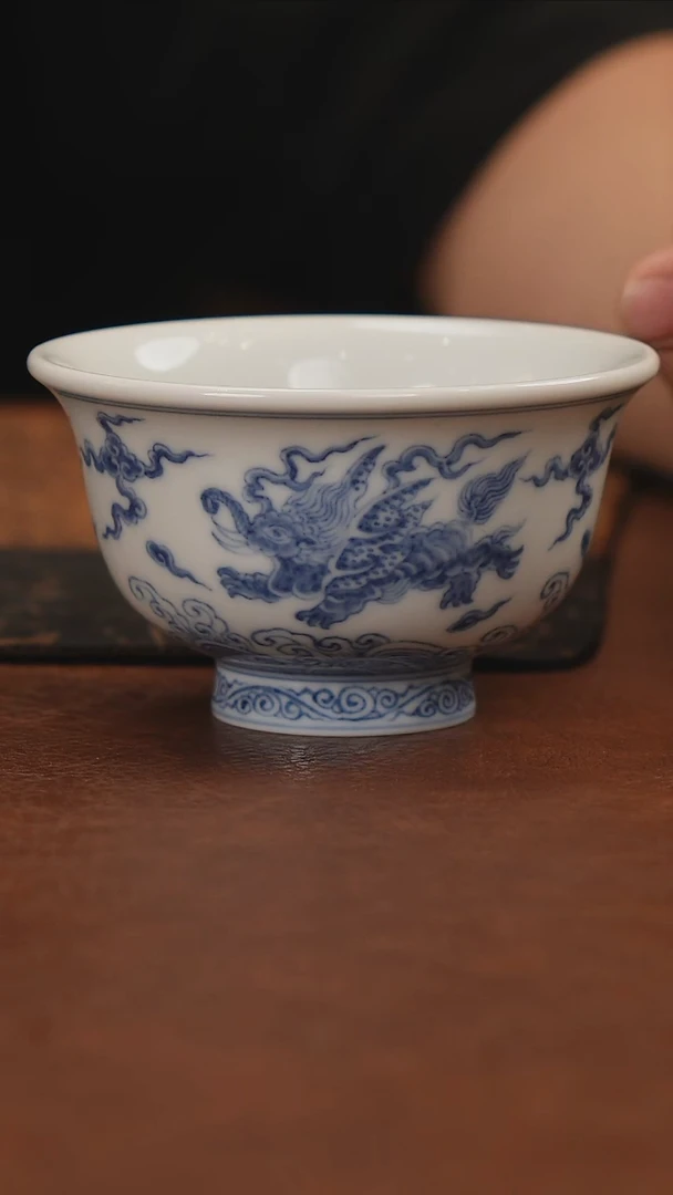 景德镇高温手工陶瓷